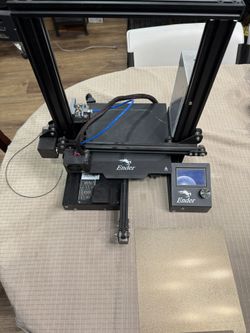 Ender 3 Pro
