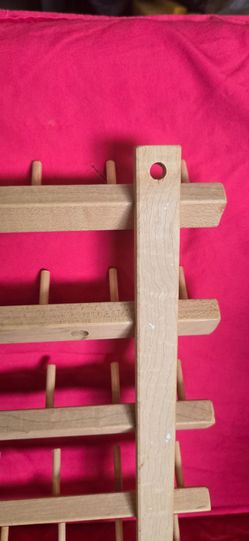 Thread Rack