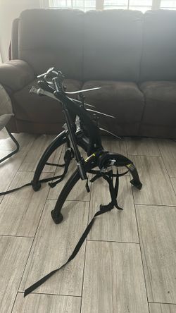 Bike Holder For Car