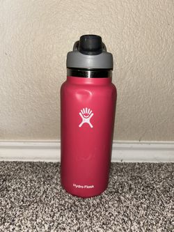HydroFlask Water Bottle
