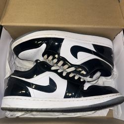 Air Jordan 1 Low SE Concord Size 9.5