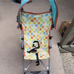Stroller