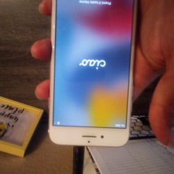 Iphone 7 Great Condition 