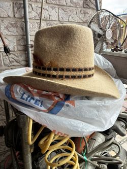 Great Mole wool hats $75 See Info!