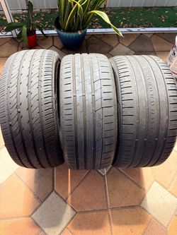 Used Tires