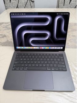 Apple MacBook Pro (M4) 16Gb 512Gb