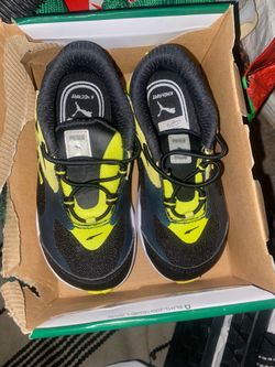 PUMA INFANT EMOJI 9C