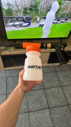 Car Foam Sprayer