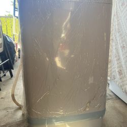 Automatic Washing Machine