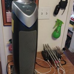 Germguardian UV Air Purifier