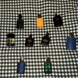 Full Bottles - Receipt Verified