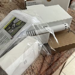 Radiation Dedector For Your Home New In Box