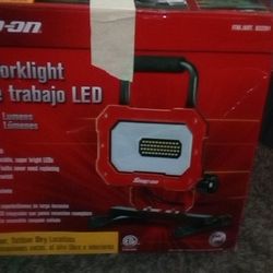 Snap On Light 
