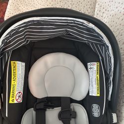 Infant Car Seat