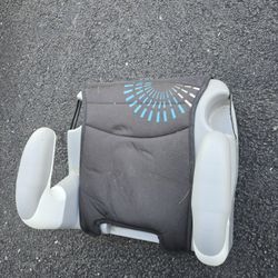 Booster Seat