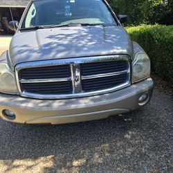 2005 Dodge Durango