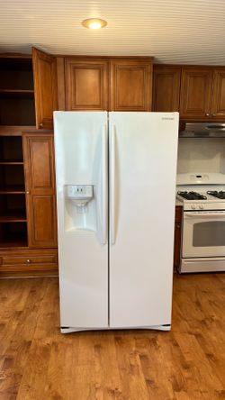 Refrigerator Samsung