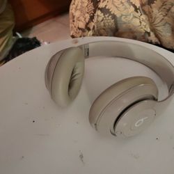Beats By Dre Studio