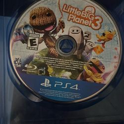 PS 4 Game
