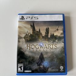 Hogwarts Legacy Ps5
