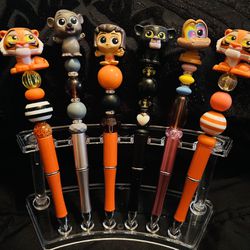 The Jungle Book Beaded Pens 🖊️ 