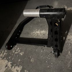 Single Side Swing Arm 