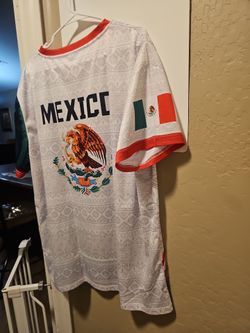 Camiseta México