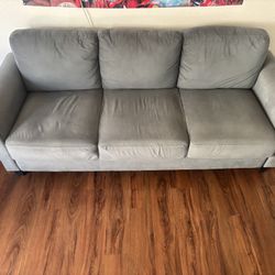 Wesley 80.3 in, 3-Seater Sofa