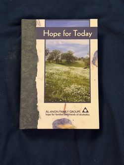 Hope for Today - Al-Anon Family Groups