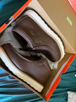 Lugz Boots