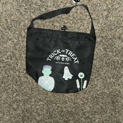 Bath & Body Works Halloween Bag