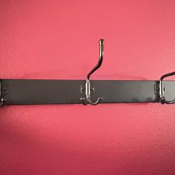 Coat Rack