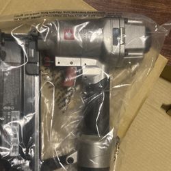 Brand New Nailer Guns Portable Cables Never Used 