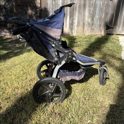 BOB Jogger Stroller