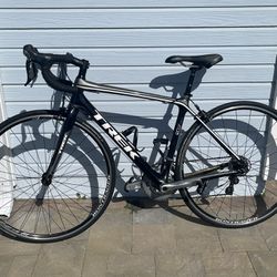 Trek Madone 3.1 Carbon Road Bike