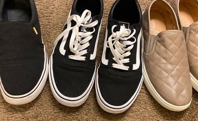 Women’s Shoes
