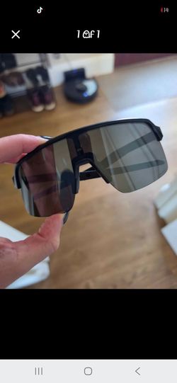 Sutro lite Oakley