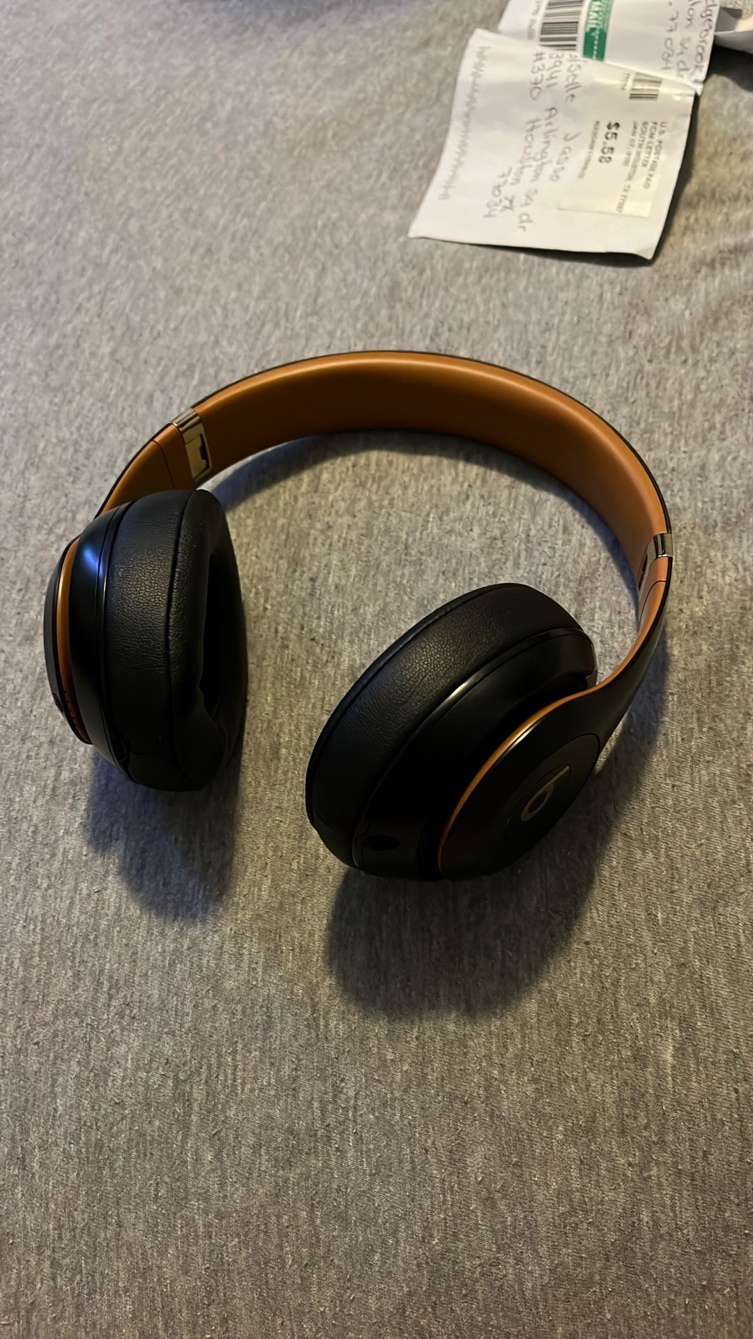 Beats Studio 3