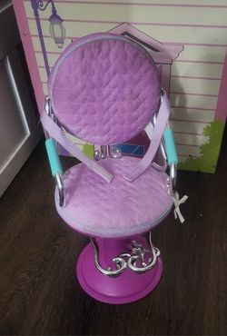 Our Generation Salon Chair