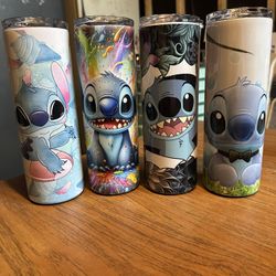 New 20oz Tumblers 