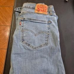 Levi's Jean 505