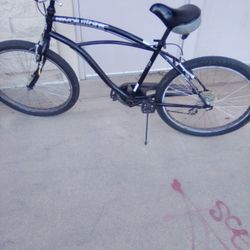 Cruiser