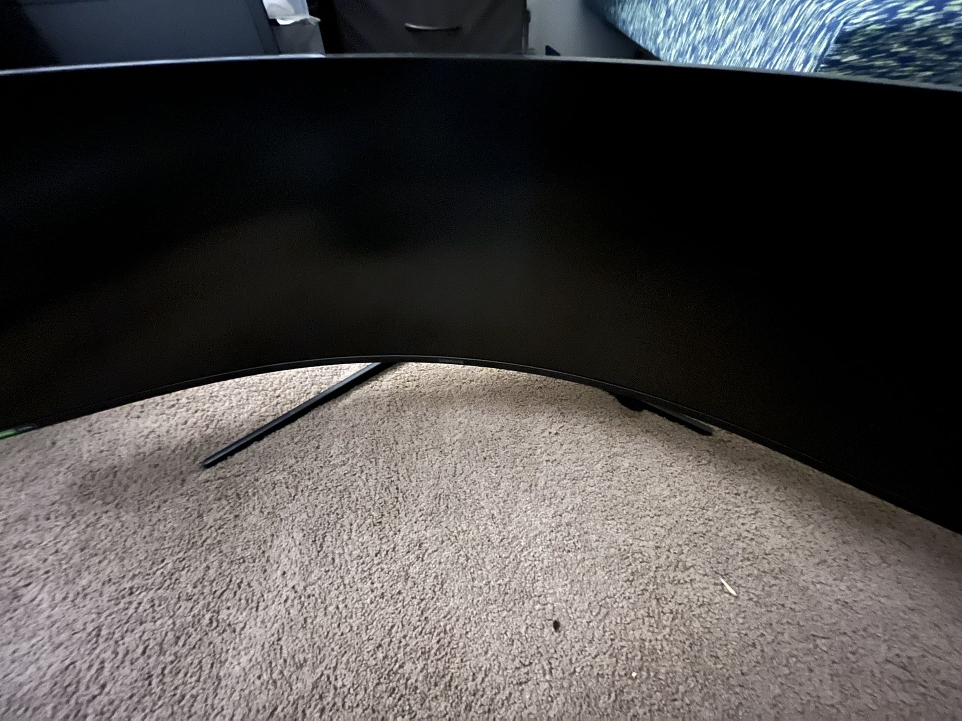 Samsung 49” Odyssey G9 Gaming Monitor 240hz