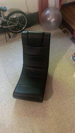 Gaming chair