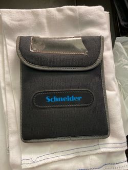 Schneider 4x5 ND .6 SEH