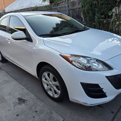 2010 Mazda 3 I Sv