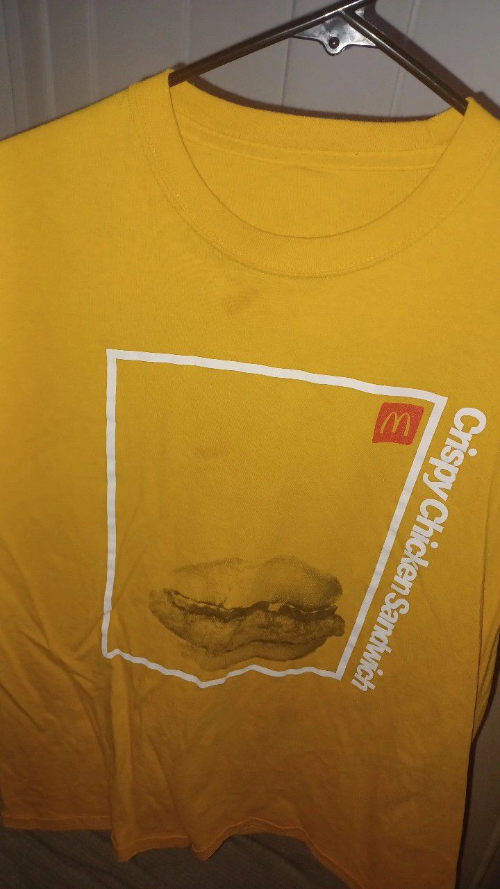 McChiken Shirt 
