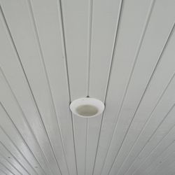 Large Insulated Aluminum Patio