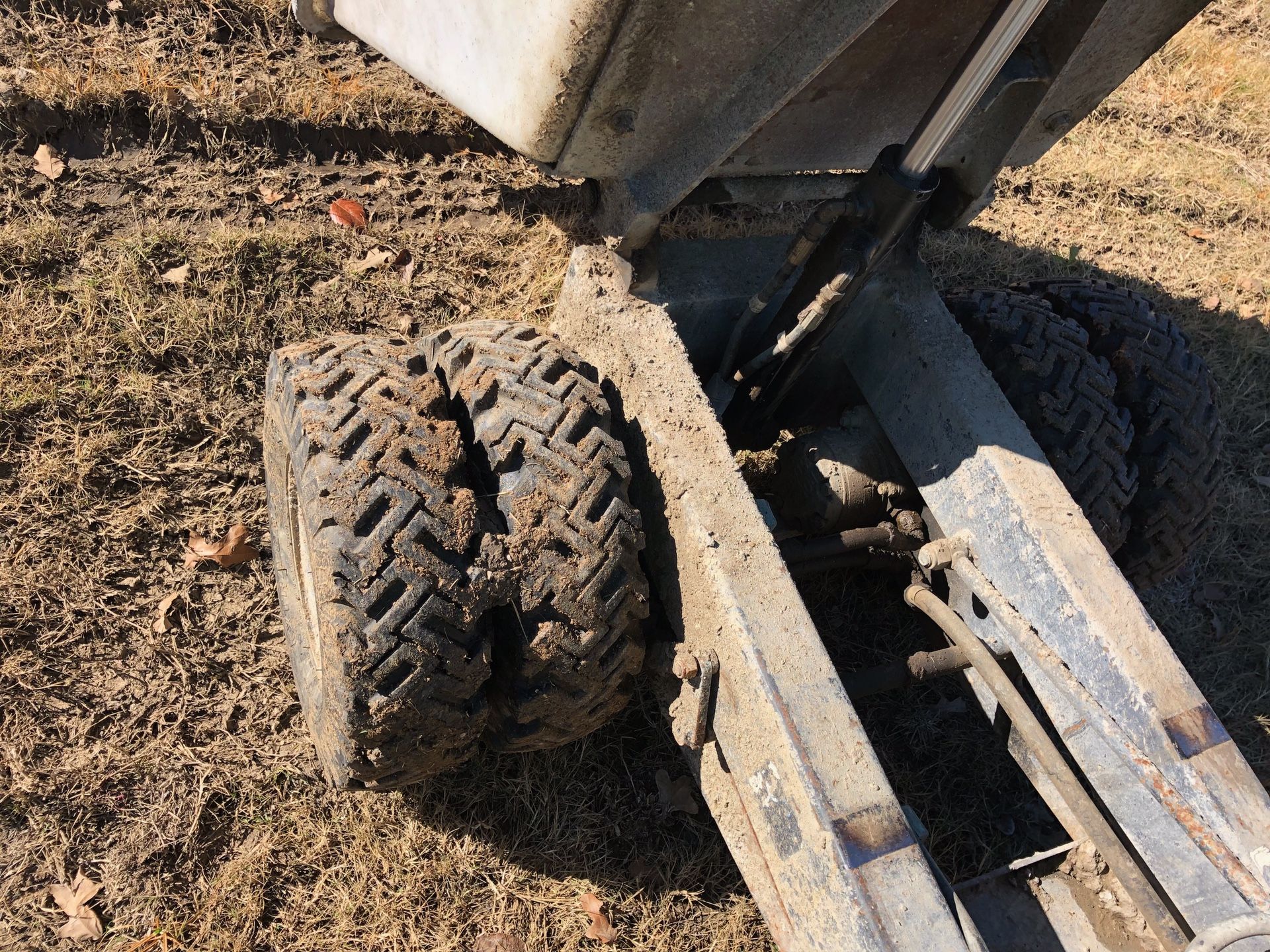 Whiteman concrete buggy for Sale in Fort Worth, TX OfferUp
