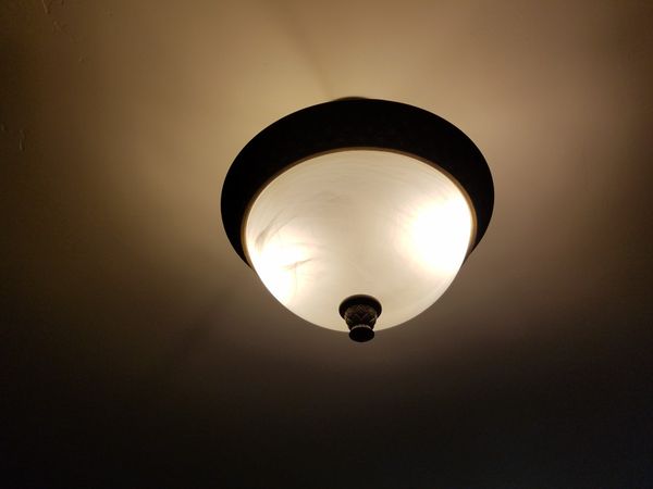 Flush Mount Lighting Fixture E11679 Pt 6830 Light Bronze For Open In The Appcontinue To Mobile Website